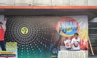 Artis DJ Pengisi Acara di Panggung Luar.JPG